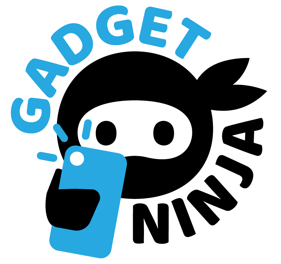 the Gadget Ninja